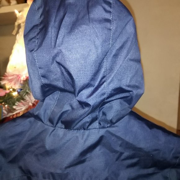 HEALTH TEX GIRLS PUFFER JACKET - Picture 11 of 12